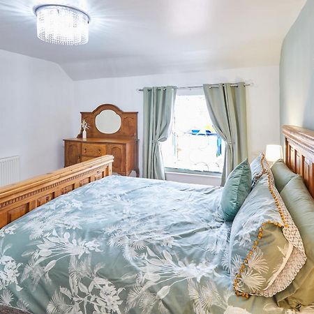 Poets Cottage Skinningrove Εξωτερικό φωτογραφία