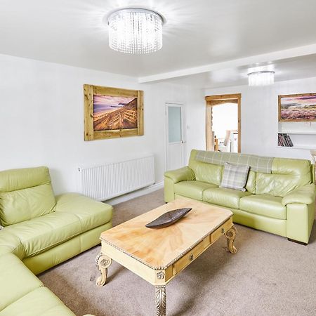 Poets Cottage Skinningrove Εξωτερικό φωτογραφία