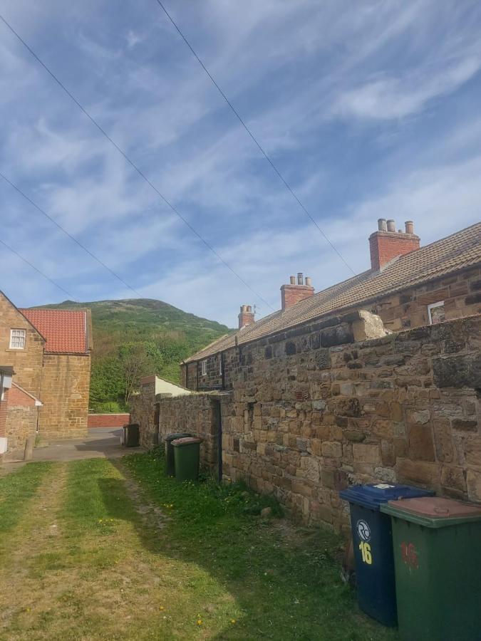 Poets Cottage Skinningrove Εξωτερικό φωτογραφία