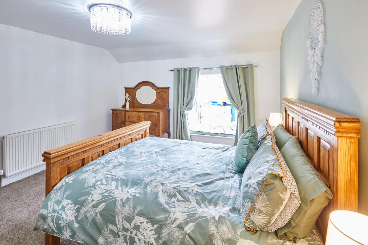 Poets Cottage Skinningrove Εξωτερικό φωτογραφία