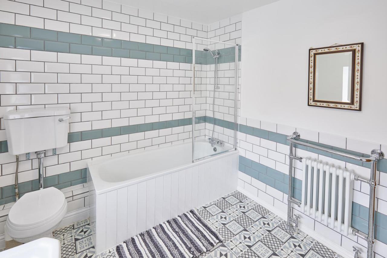 Poets Cottage Skinningrove Εξωτερικό φωτογραφία