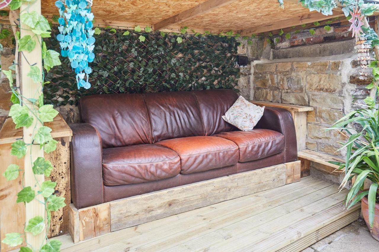 Poets Cottage Skinningrove Εξωτερικό φωτογραφία
