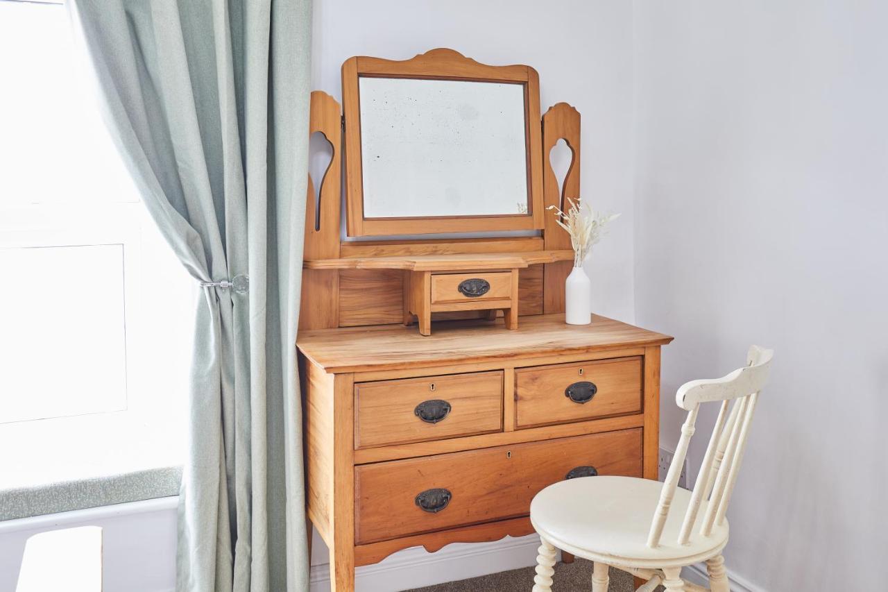 Poets Cottage Skinningrove Εξωτερικό φωτογραφία