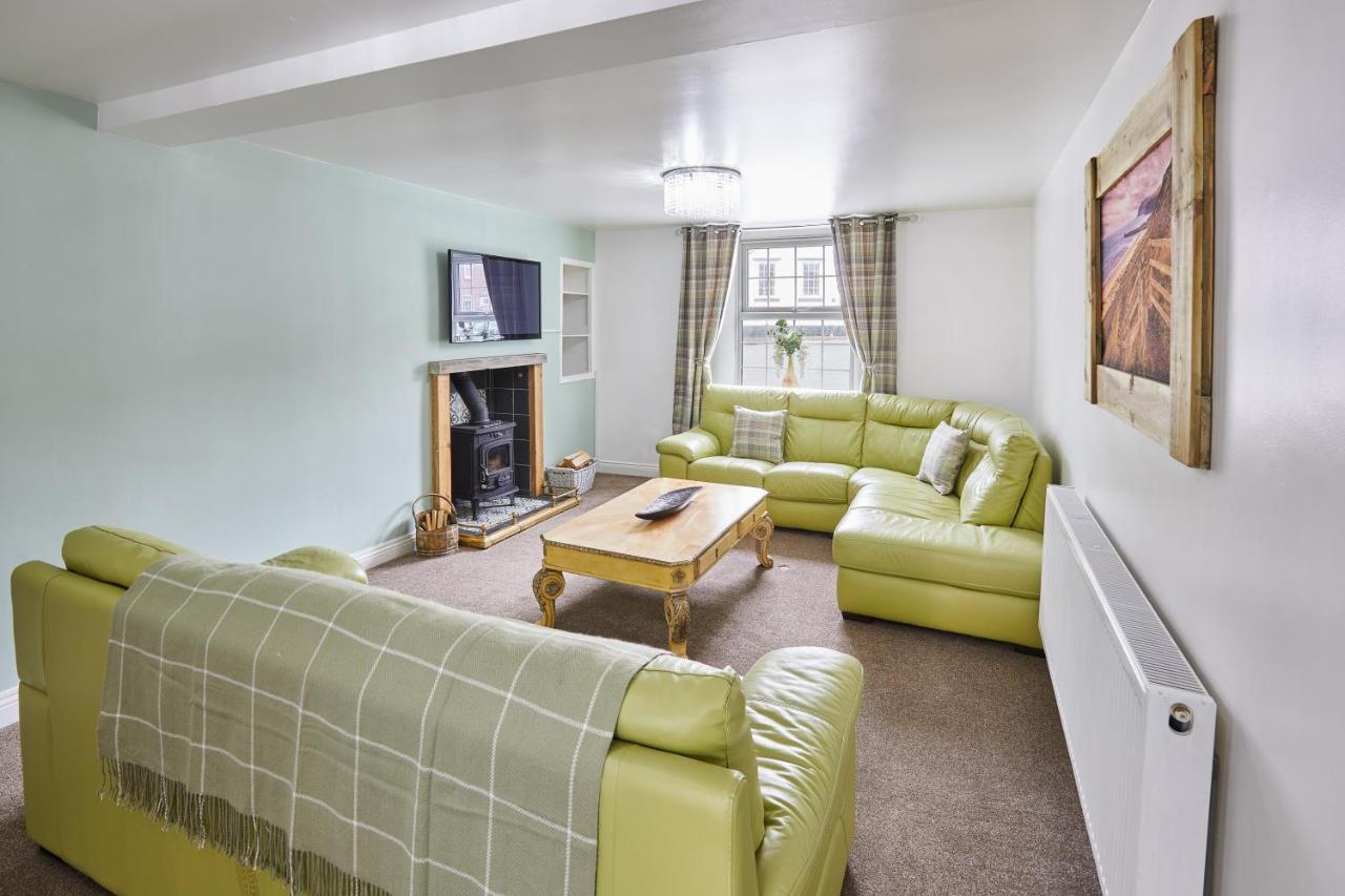 Poets Cottage Skinningrove Εξωτερικό φωτογραφία