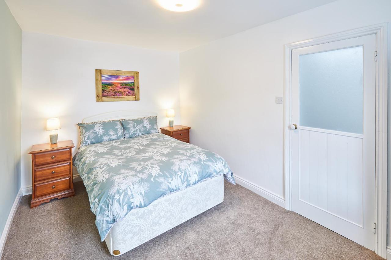 Poets Cottage Skinningrove Εξωτερικό φωτογραφία