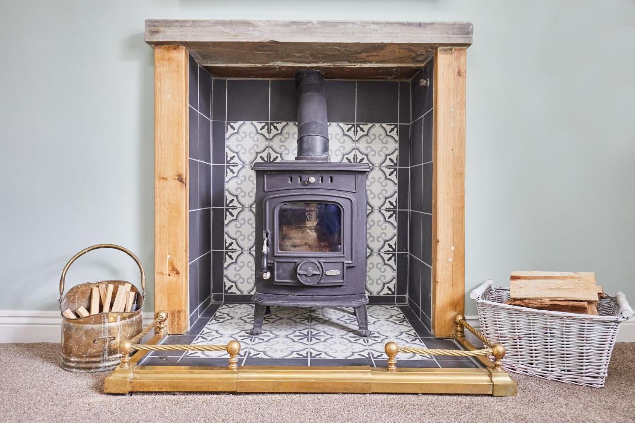 Poets Cottage Skinningrove Εξωτερικό φωτογραφία