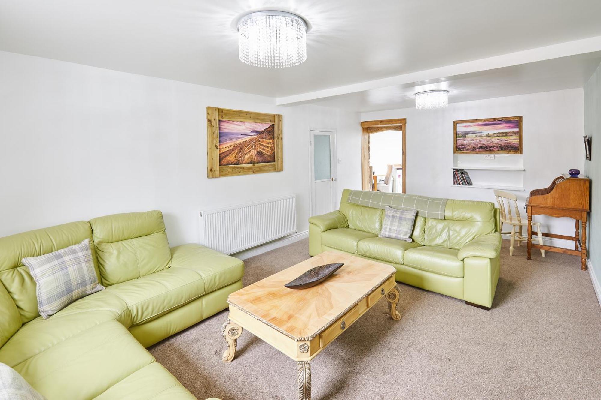 Poets Cottage Skinningrove Εξωτερικό φωτογραφία