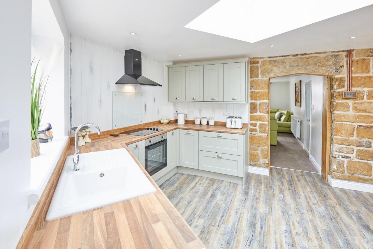 Poets Cottage Skinningrove Εξωτερικό φωτογραφία