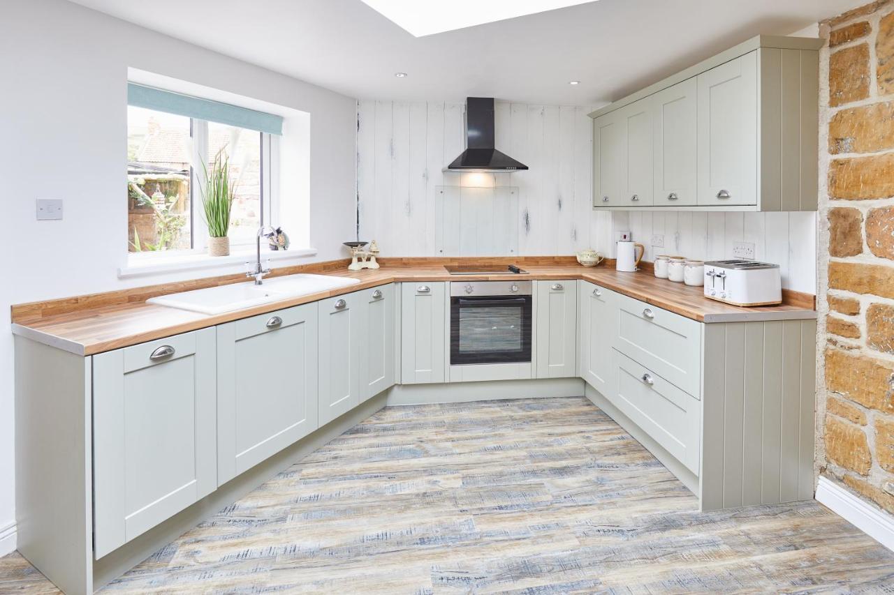 Poets Cottage Skinningrove Εξωτερικό φωτογραφία