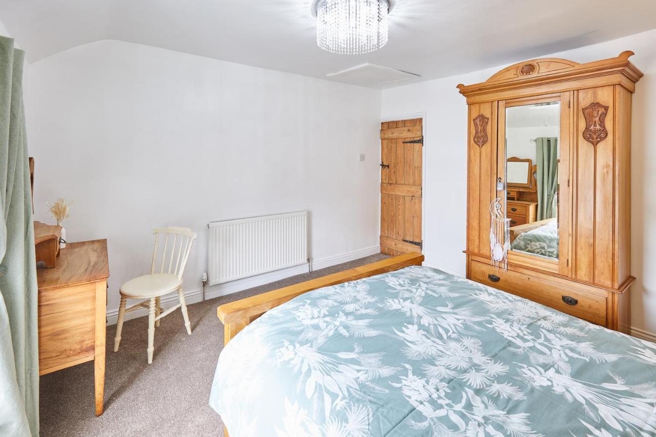 Poets Cottage Skinningrove Εξωτερικό φωτογραφία