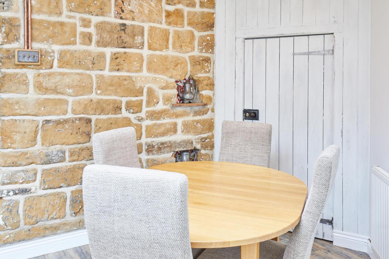 Poets Cottage Skinningrove Εξωτερικό φωτογραφία