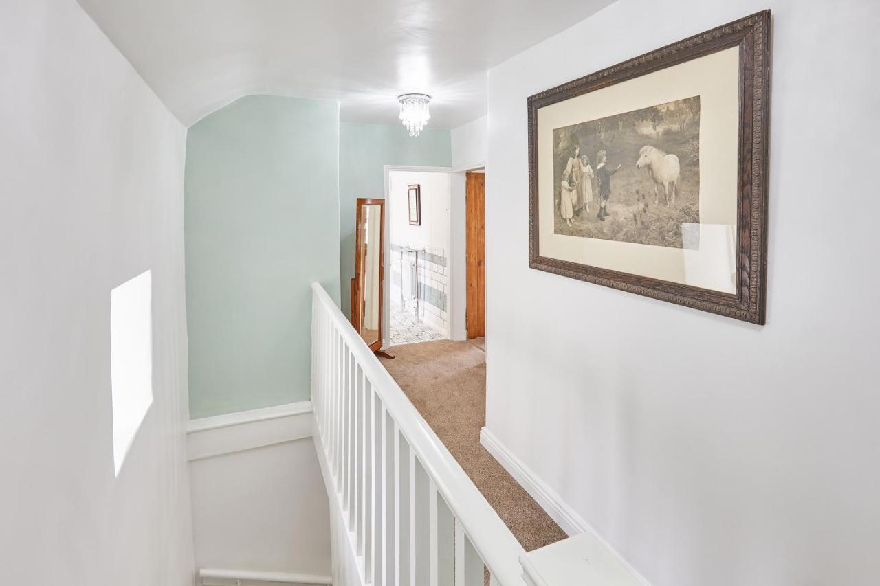 Poets Cottage Skinningrove Εξωτερικό φωτογραφία