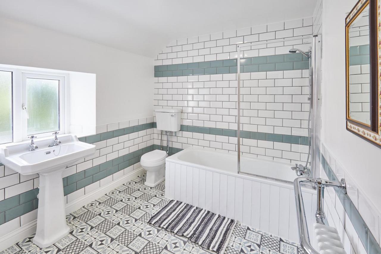 Poets Cottage Skinningrove Εξωτερικό φωτογραφία