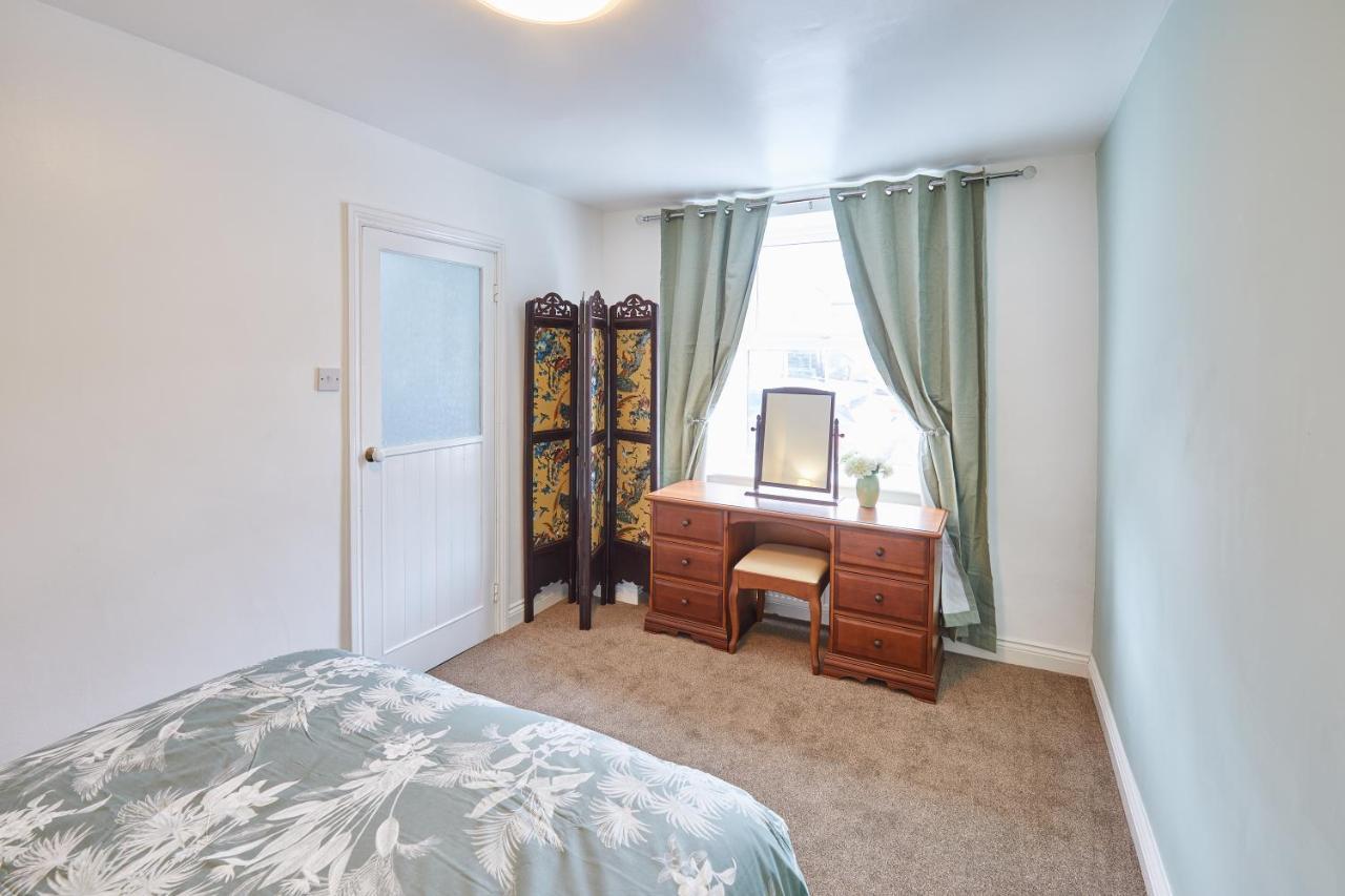 Poets Cottage Skinningrove Εξωτερικό φωτογραφία