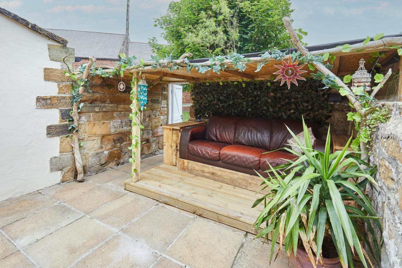 Poets Cottage Skinningrove Εξωτερικό φωτογραφία