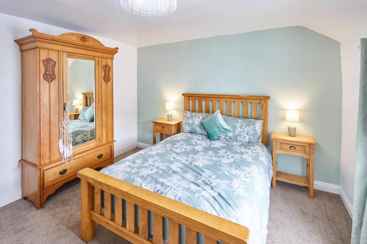 Poets Cottage Skinningrove Εξωτερικό φωτογραφία