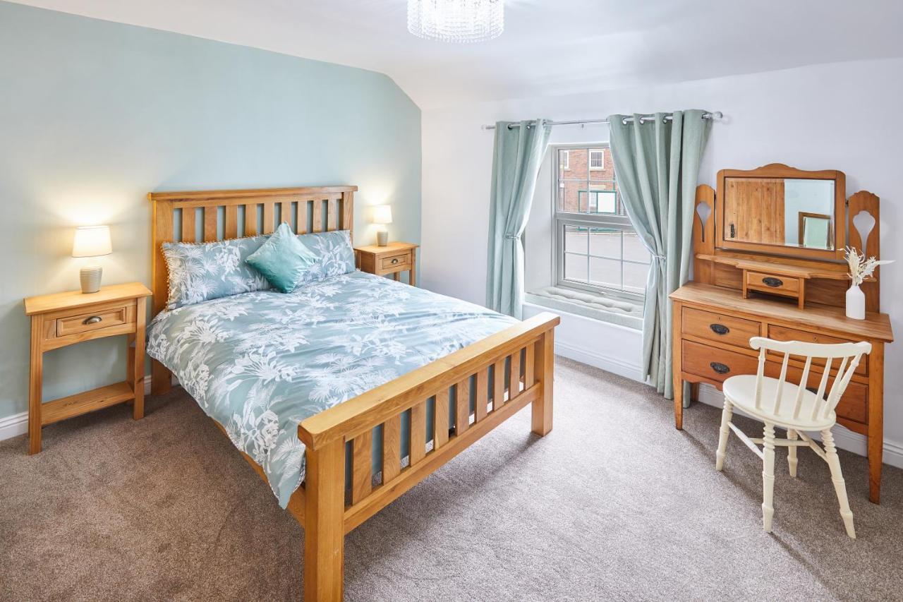 Poets Cottage Skinningrove Εξωτερικό φωτογραφία