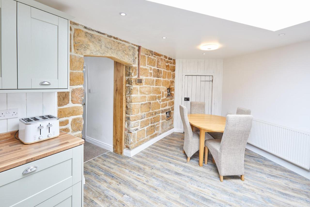 Poets Cottage Skinningrove Εξωτερικό φωτογραφία