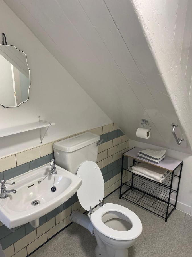 Poets Cottage Skinningrove Εξωτερικό φωτογραφία